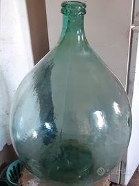 DAMIGIANE IN VETRO 54 L