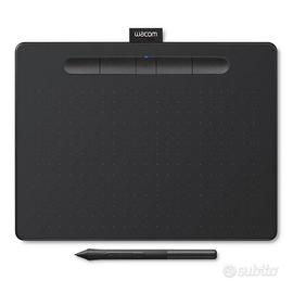 Tavoletta Grafica Wacom Intuos
