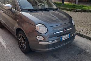fiat 500 1.2 longue
