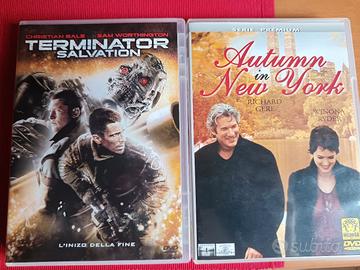 coppia DVD 