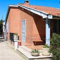 Vendita villetta con perm.a costruire di 550mq