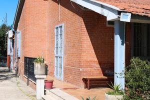 Vendita villetta con perm.a costruire di 550mq