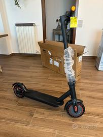 Monopattino elettrico