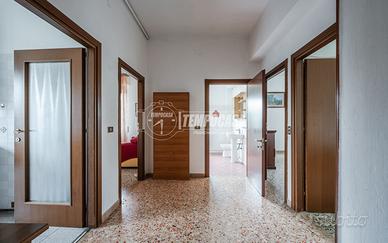 Appartamento a Correggio Via San Martino 3 locali