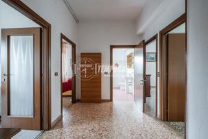 Appartamento a Correggio Via San Martino 3 locali