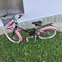 bicicletta bimba 