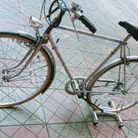 bici anni 70 vintage marca Atala 