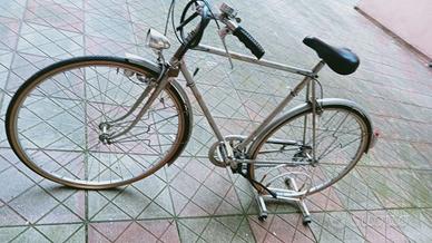 bici anni 70 vintage marca Atala 