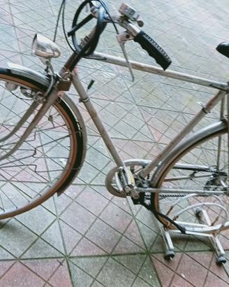 bici anni 70 vintage marca Atala 