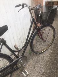 Bici donna 26 funzionante