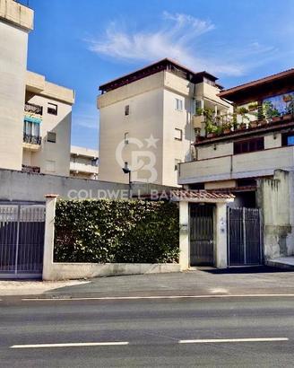 Casa indipendente - Barletta