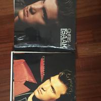 dischi vinile. chriss isaak