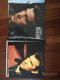 dischi vinile. chriss isaak
