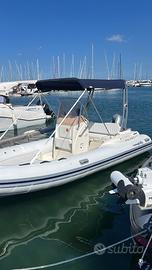 Nuova jolly king 490 exclusive