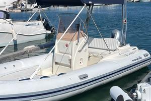 Nuova jolly king 490 exclusive