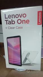 tablet Lenovo Tab One 8,7"