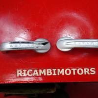 COPRICANDELA BMW R1150R ROCKSTER