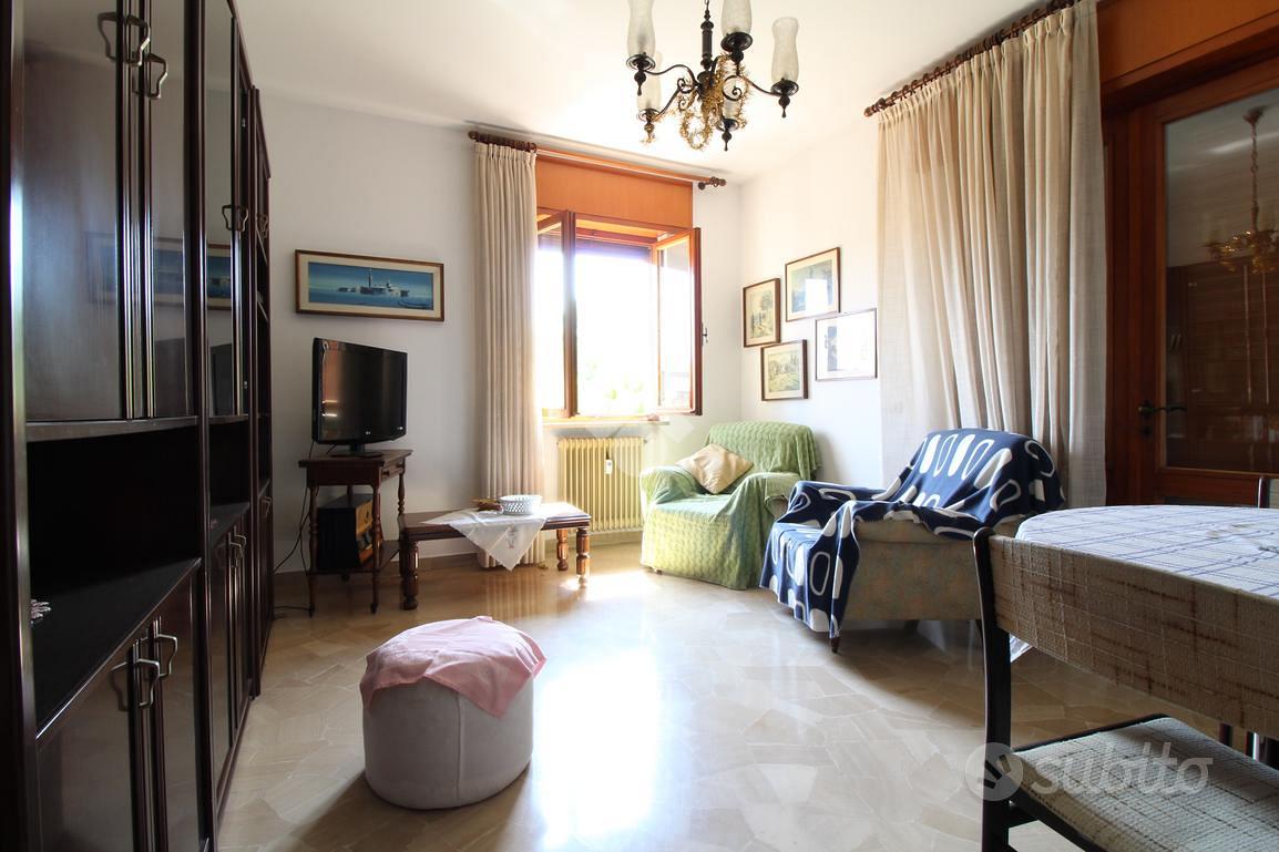 Apartment in Vicenza, Santa Lucia - Vista 6