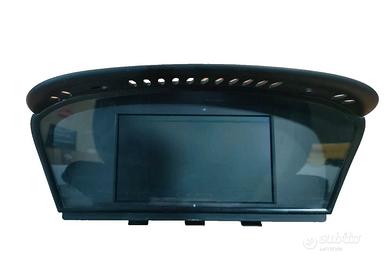 SCHERMO MULTIFUNZIONE, MONITOR DI BORDO, DISPLAY N