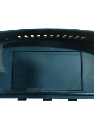 SCHERMO MULTIFUNZIONE, MONITOR DI BORDO, DISPLAY N