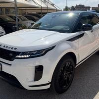 LAND ROVER Range Rover Evoque 2.0d i4 mhev S awd