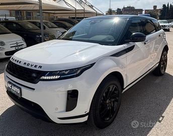 LAND ROVER Range Rover Evoque 2.0d i4 mhev S awd