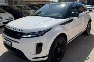 LAND ROVER Range Rover Evoque 2.0d i4 mhev S awd