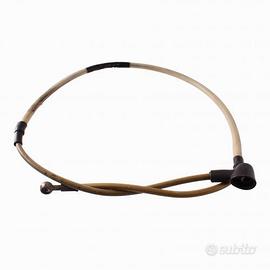 Tubo freno anteriore Aprilia Tuareg Rally 125 del 