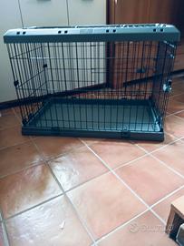 trasportino cane