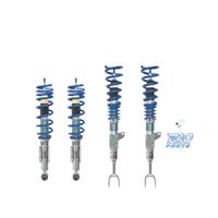 KIT SOSPENSIONE FILETTATA BLUE LINE BMW F10 10-17