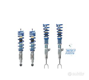 KIT SOSPENSIONE FILETTATA BLUE LINE BMW F10 10-17