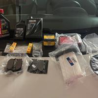 Tagliando completo T-max 500