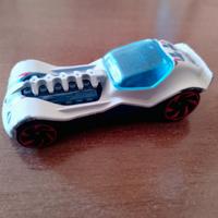 Hot Wheels Dieselboy - cm 6.5 x 2.5 da collezione
