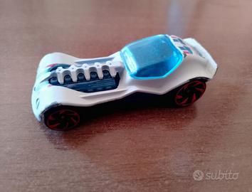 Hot Wheels Dieselboy - cm 6.5 x 2.5 da collezione