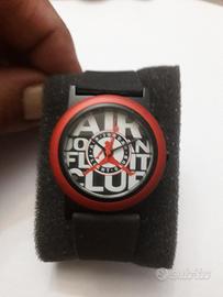 orologio vintage Bulova AIR Giordan