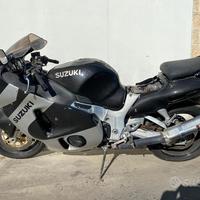 suzuki Hayabusa 1300 ricambi gsx 1300 r hayabusa g