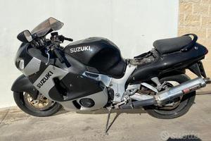 suzuki Hayabusa 1300 ricambi gsx 1300 r hayabusa g