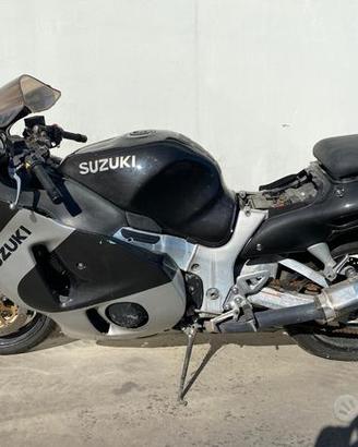 suzuki Hayabusa 1300 ricambi gsx 1300 r hayabusa g