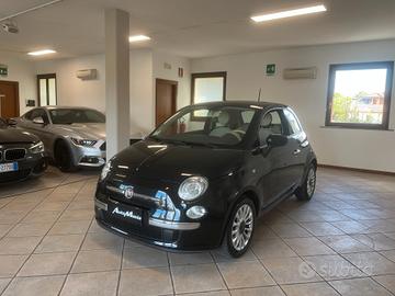 Fiat 500 1.2 Lounge DUALOGIC (AUTOMATICA)