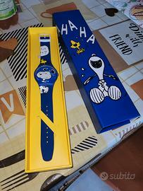 Orologio swatch