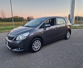 Toyota Verso 7 Posti