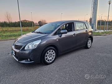 Toyota Verso 7 Posti