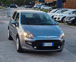 Fiat Punto Evo Punto Evo 1.2 5 porte Dynamic