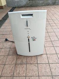 deumidificatore