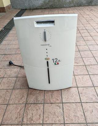 deumidificatore