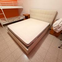 Materasso matrimoniale