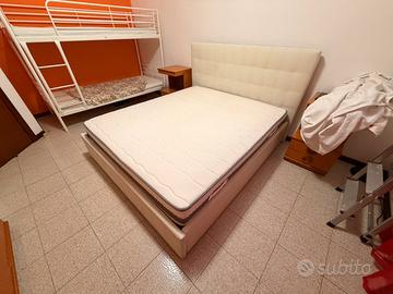 Materasso matrimoniale