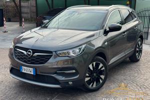 Opel Grandland X 1.2 Turbo 12V 130 CV Start&Stop I