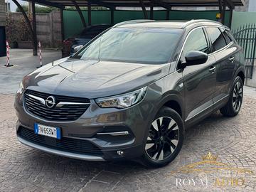 Opel Grandland X 1.2 Turbo 12V 130 CV Start&Stop I