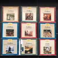 19 cd musica classica